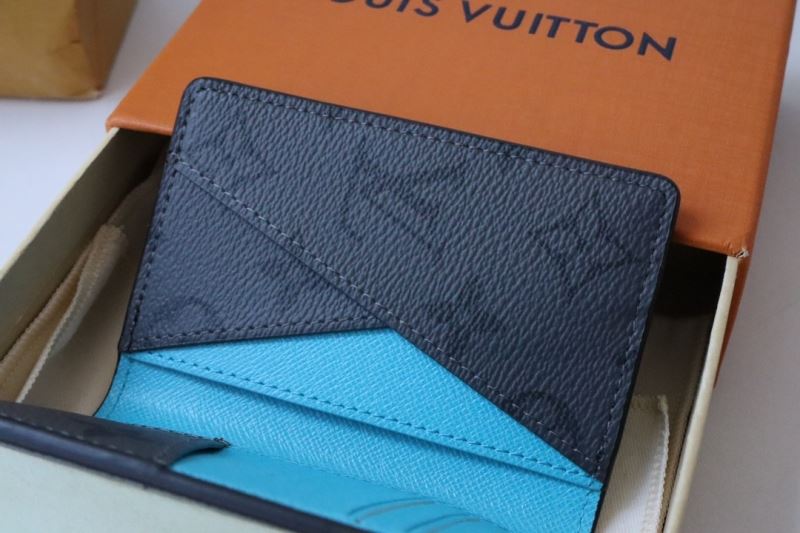 Louis Vuitton Wallets